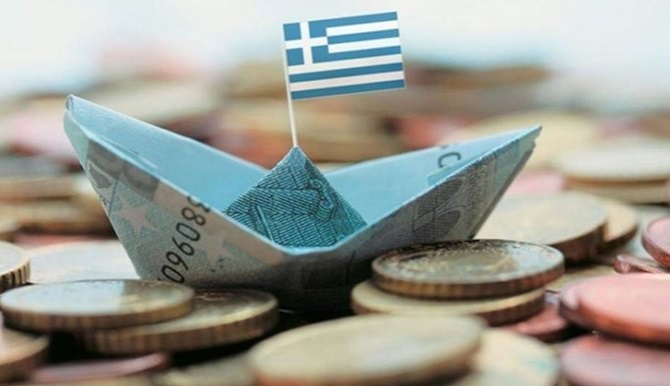Στο 3,7% ο πληθωρισμός στην Ελλάδα σύμφωνα με την Eurostat